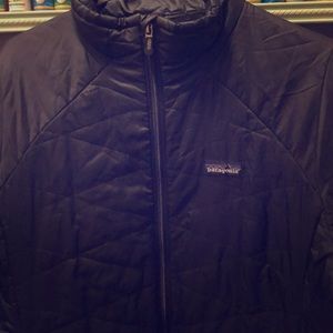Patagonia jacket (Black)